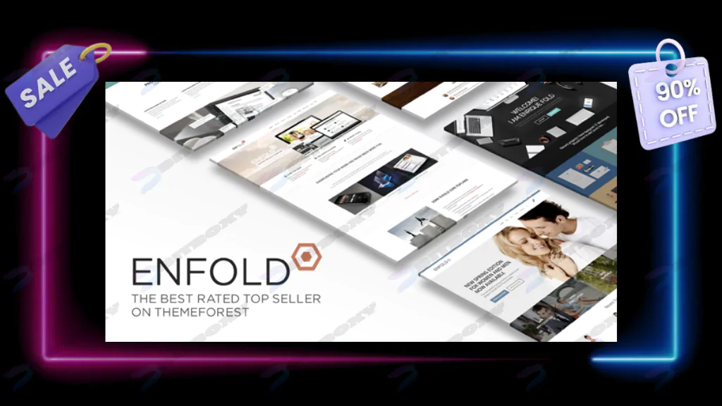 Enfold - Responsive Multi-Purpose Theme